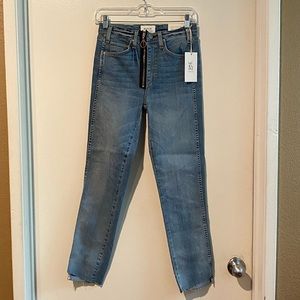 McGuire jeans